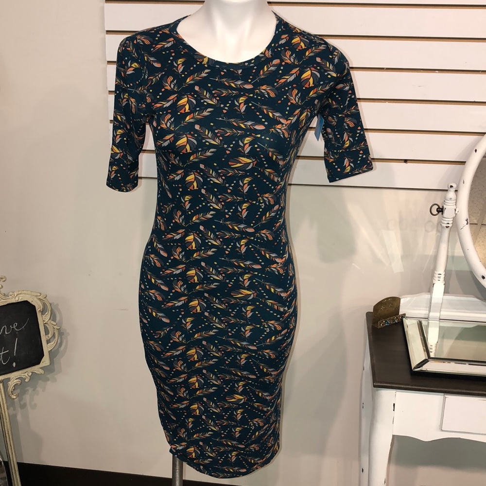 LuLaRoe Dress